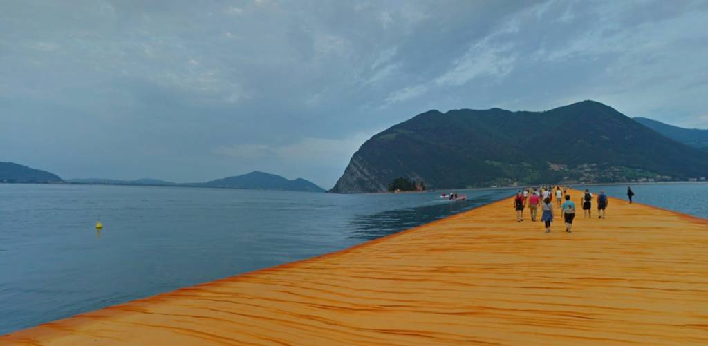 The Floating Piers – Early Birds — Google Arts & Culture_ – artsandculture.google.com copy