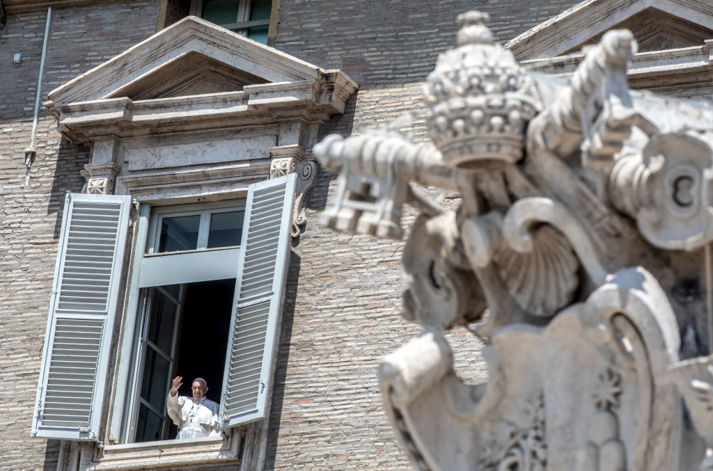 Vaticano Papa Francisco