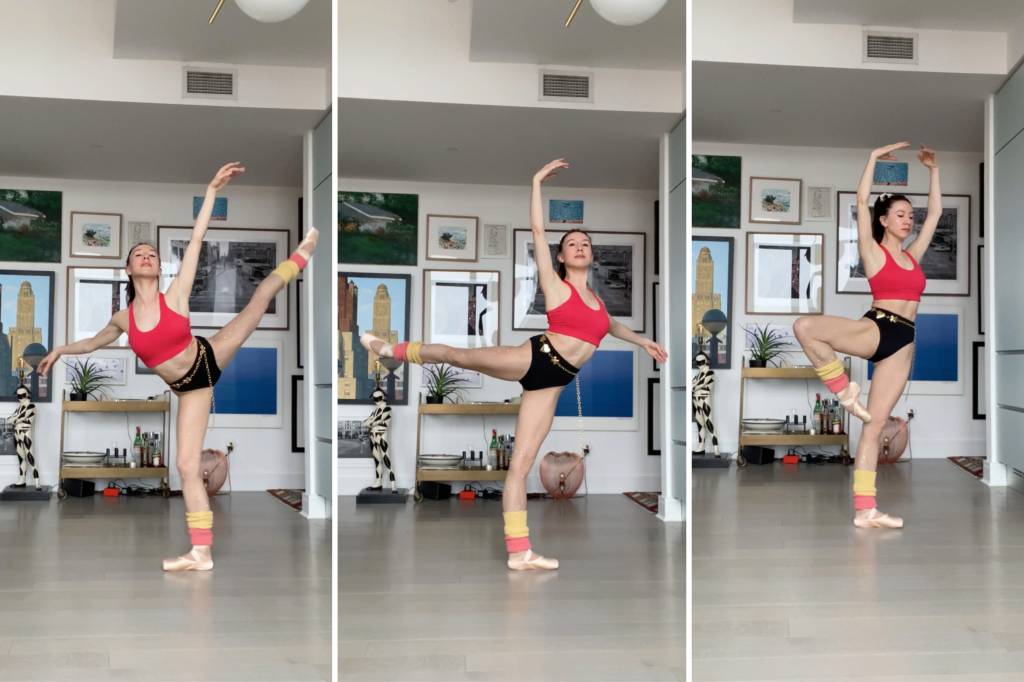 Isabella Boylston Isabella Boylston