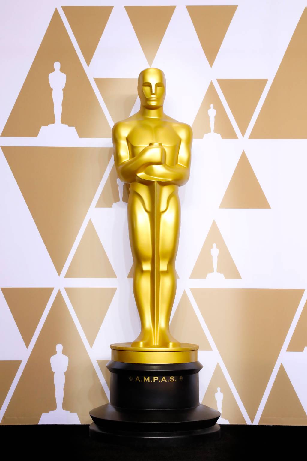 90th Annual Academy Awards – Press Room 90th Annual Academy Awards – Press Room