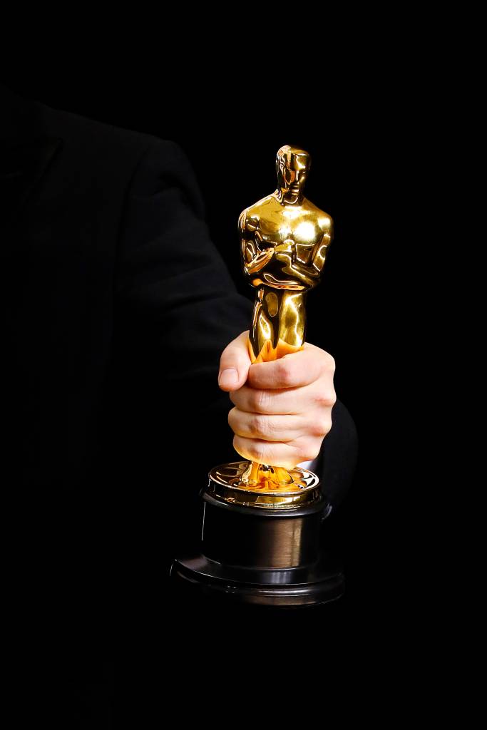 Oscar oscar