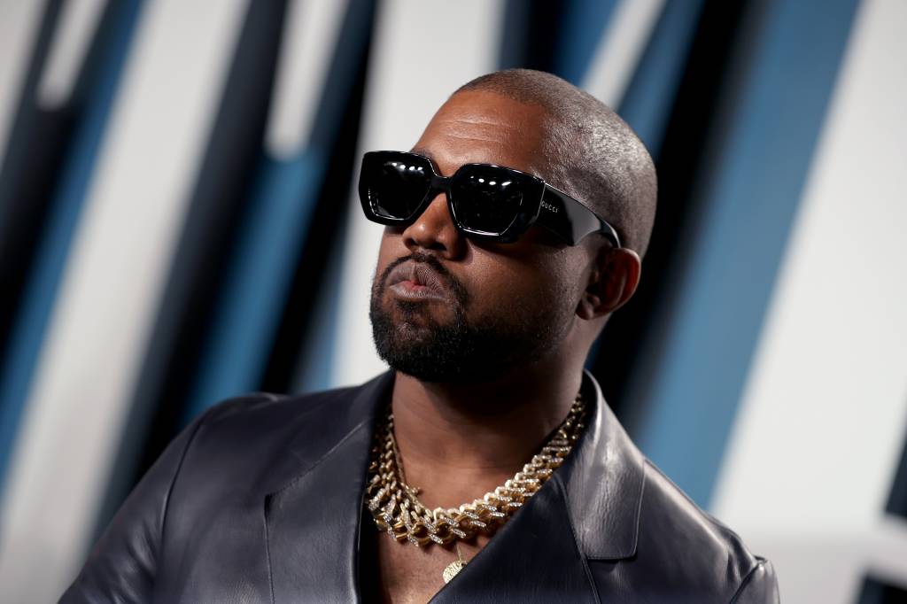 Kanye West Kanye West