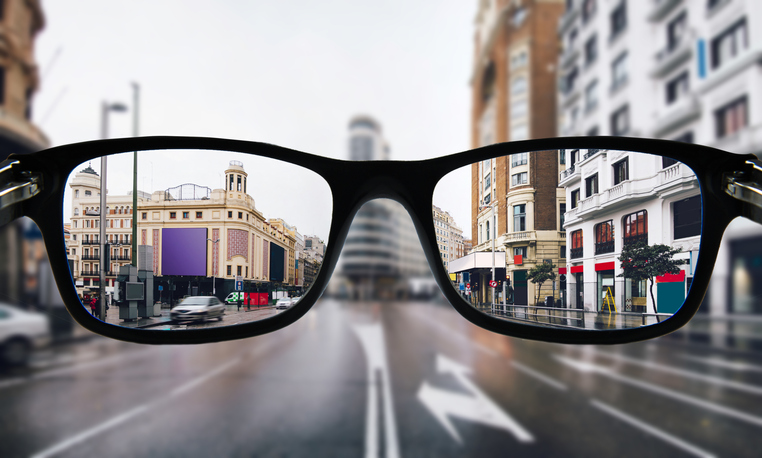 Myopia Myopia