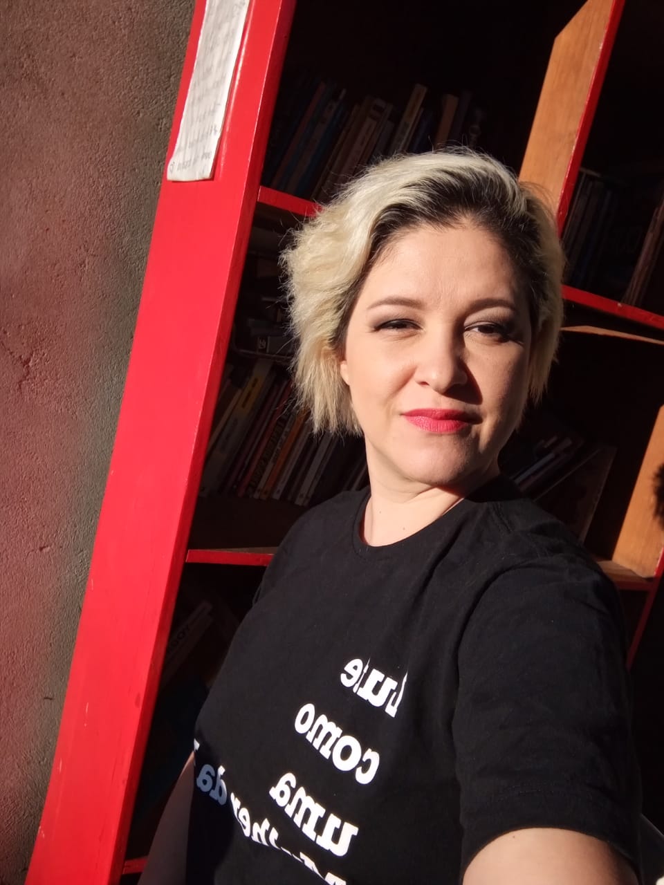 Daiane Novaes Daiane Novaes