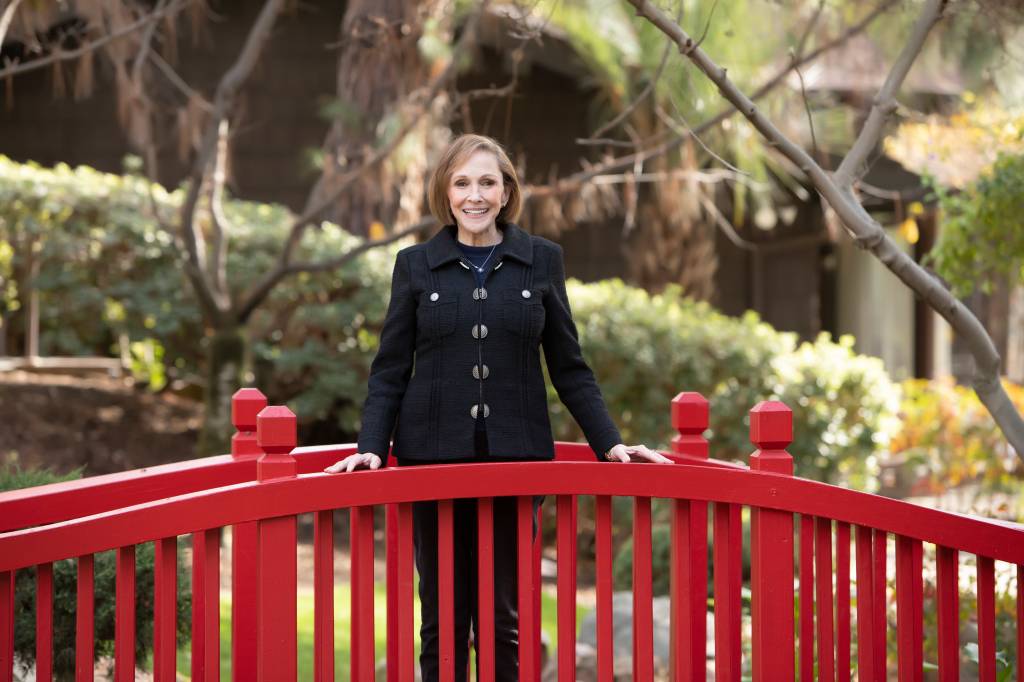 Ann Druyan – Foto Steward Volland and National Geographic Ann Druyan – Foto Steward Volland and National Geographic