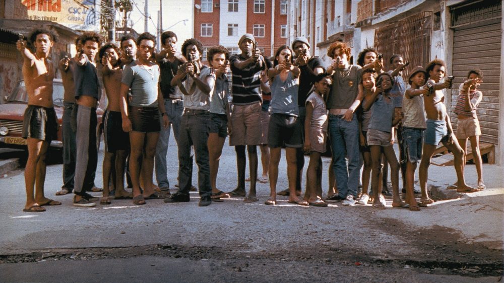cidade de deus