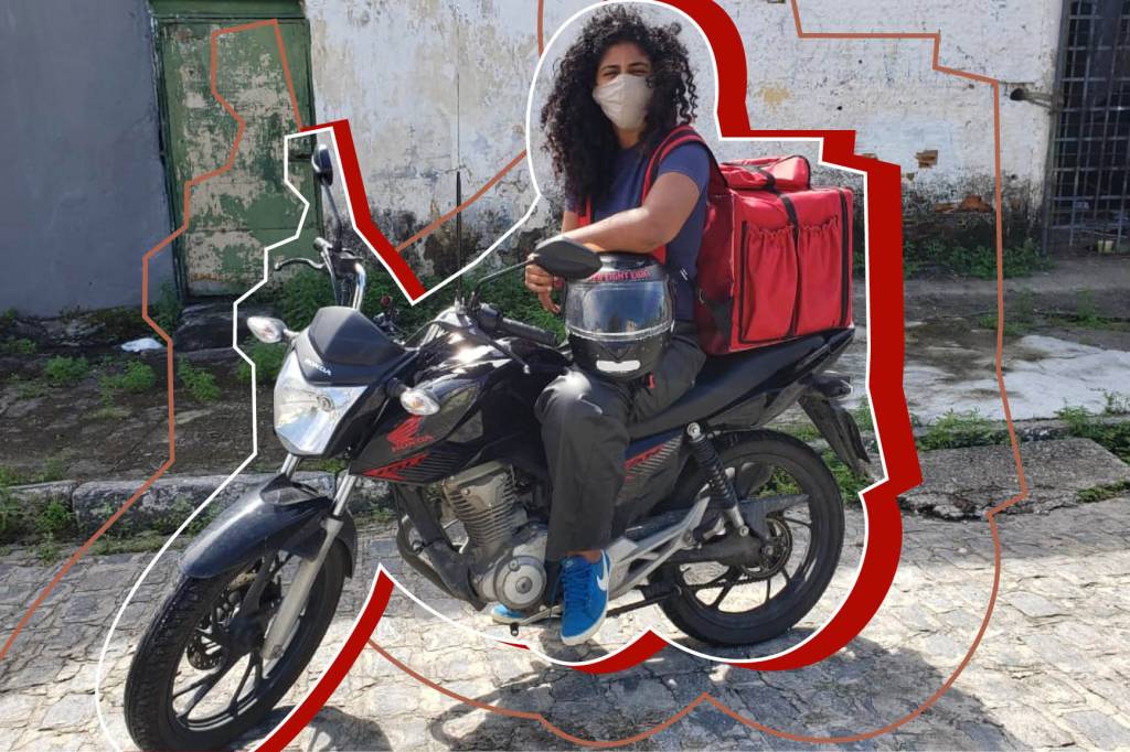 Os riscos que elas correm