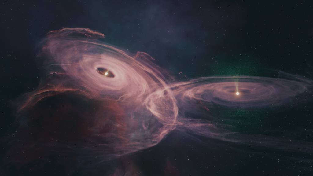 Cosmos Mundos Possiveis – Foto National Geographic Cosmos Mundos Possiveis – Foto National Geographic