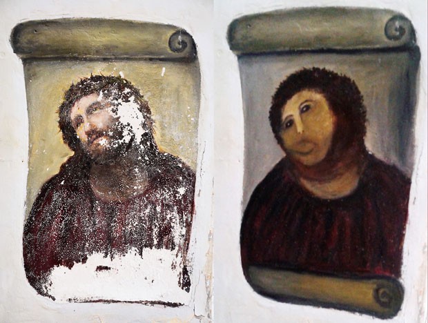 ecce homo