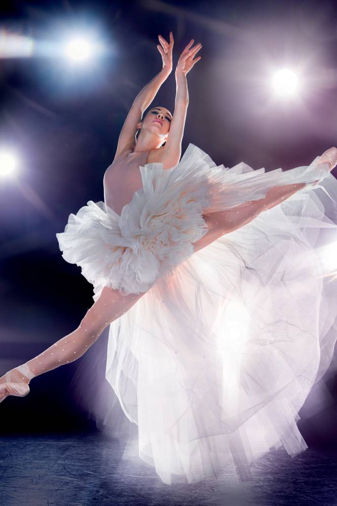 Isabella Boylston Isabella Boylston