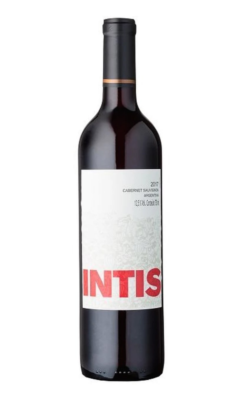 intis