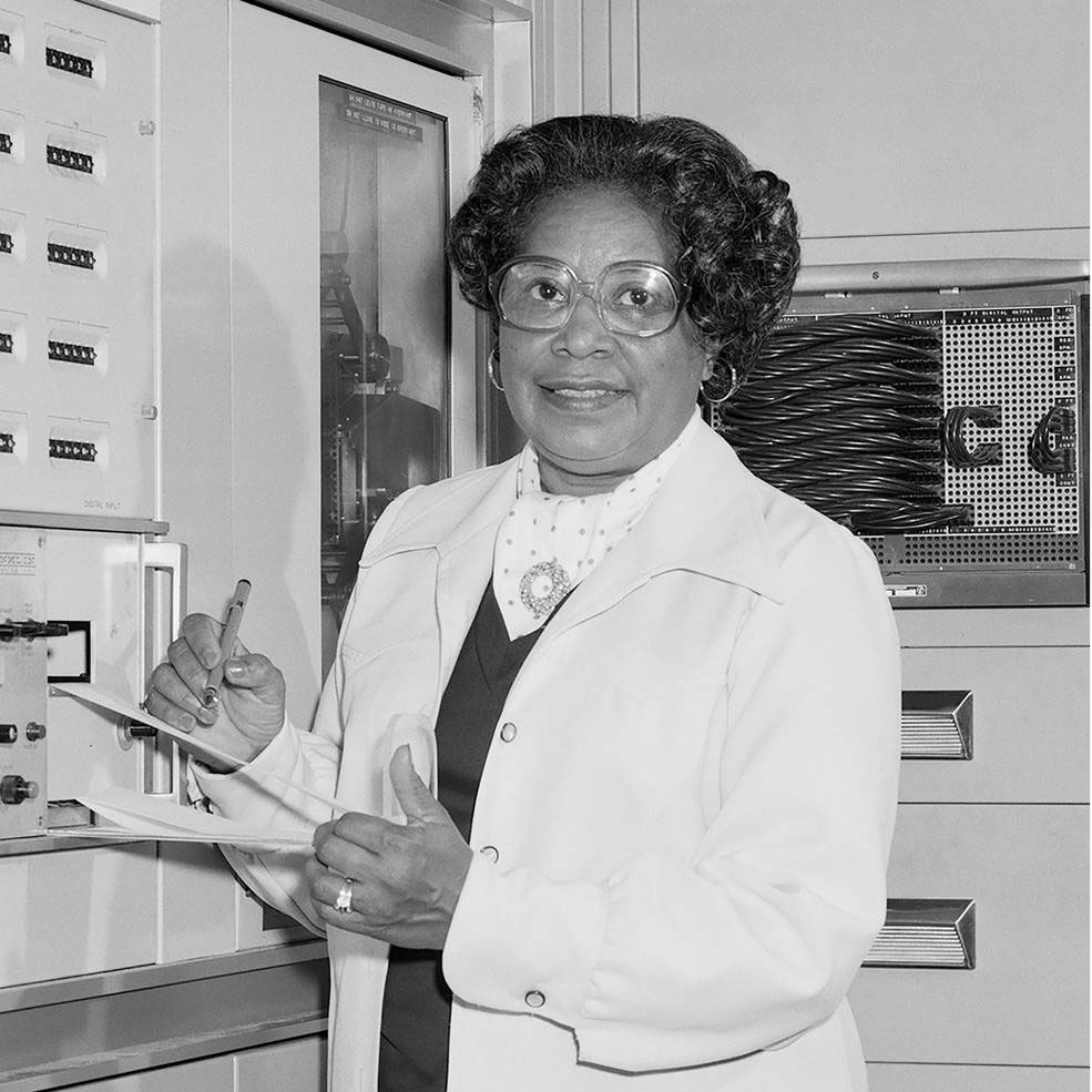 NASA muda o nome da sede em homenagem à primeira engenheira negra