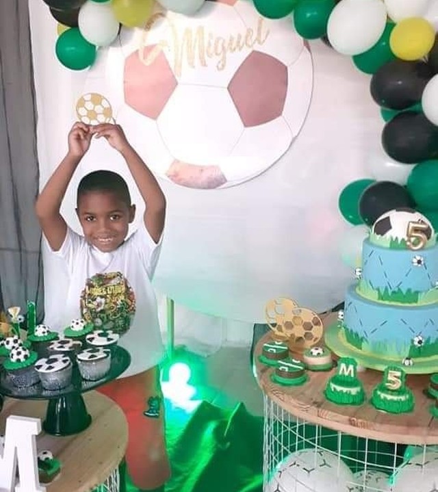 Menino de 5 anos é deixado sozinho pela patroa da mãe e morre em Recife