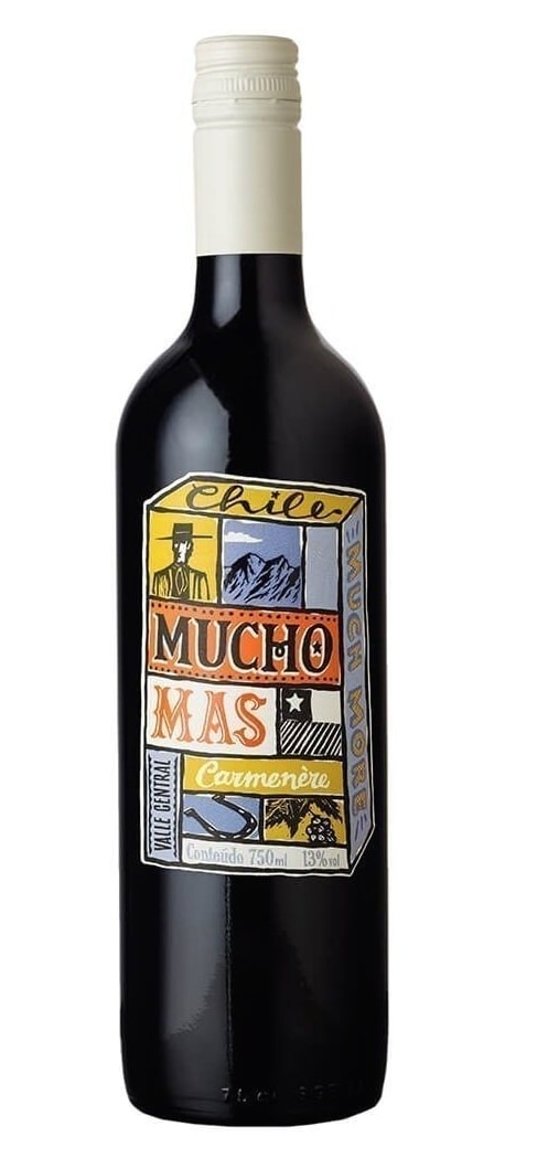 mucho mas mucho mas