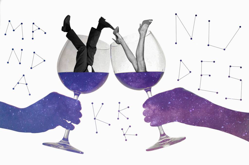 Previsão astrológica para quarta (14/4)