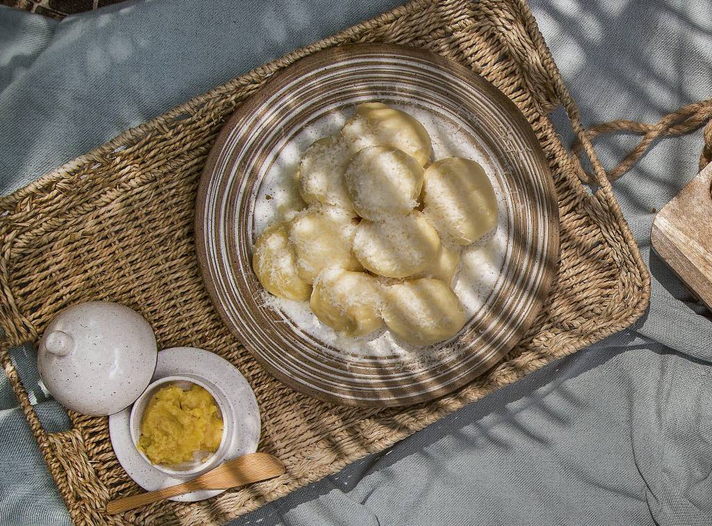 Pão Delícia - Sabores do Brasil