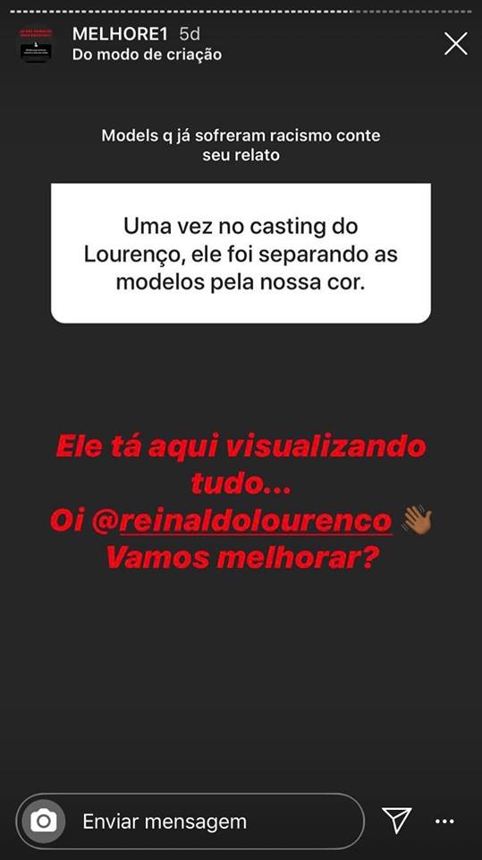 racismo moda 1 racismo moda 1