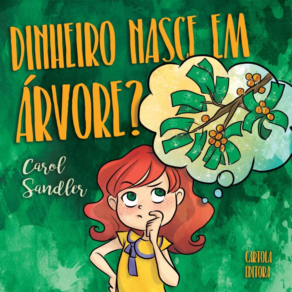 livro carol sandler livro carol sandler