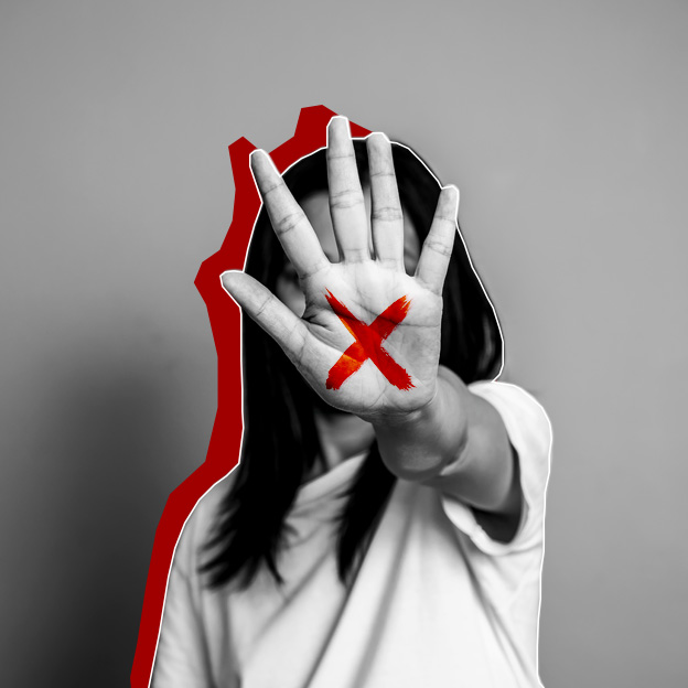 Quando o diálogo é inviável, falhamos