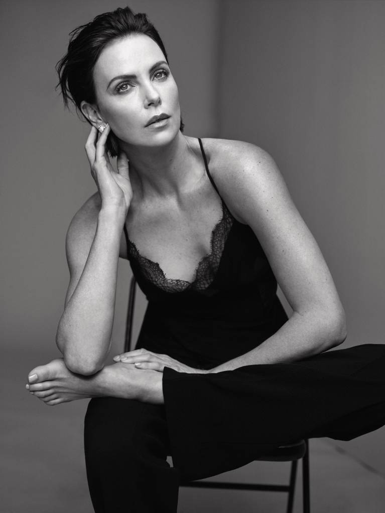 Charlize Theron Charlize Theron