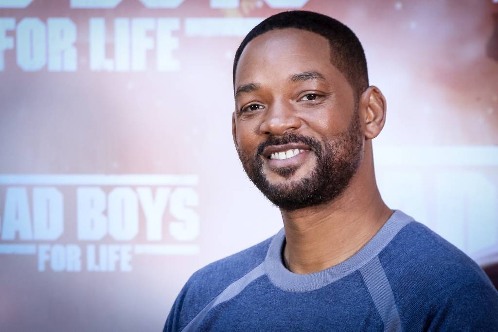 Ressurge vídeo de Will Smith em que diz “amor não faz uma pessoa feliz”