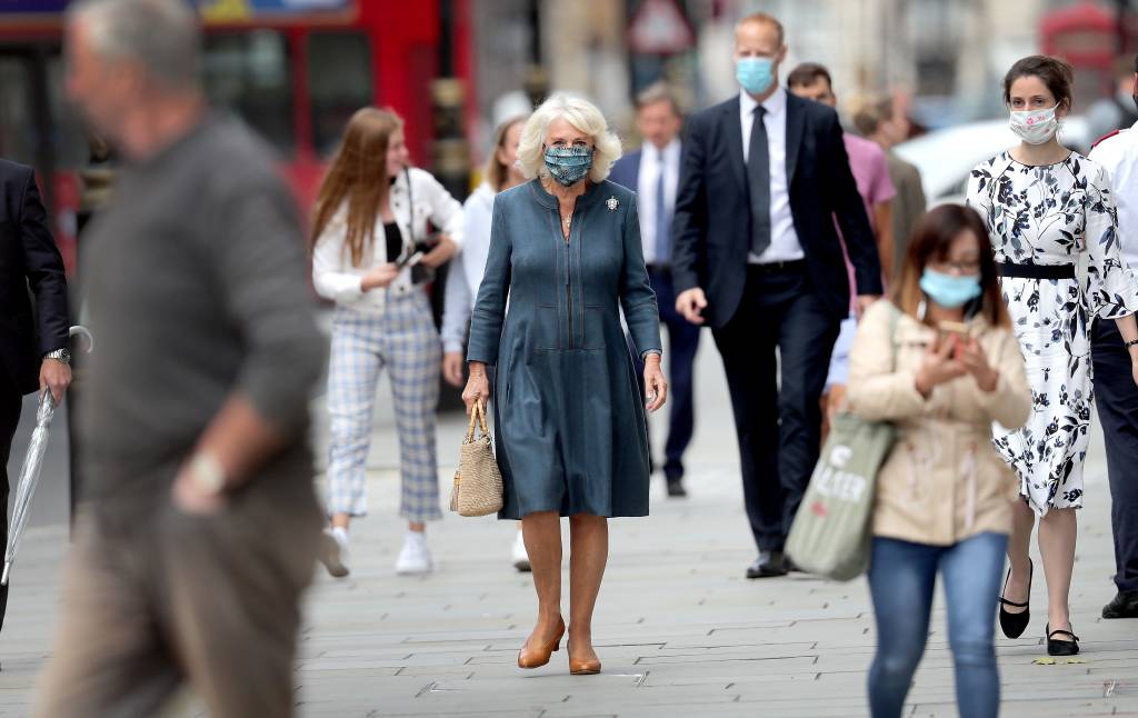 Camilla Parker-Bowles Camilla Parker-Bowles