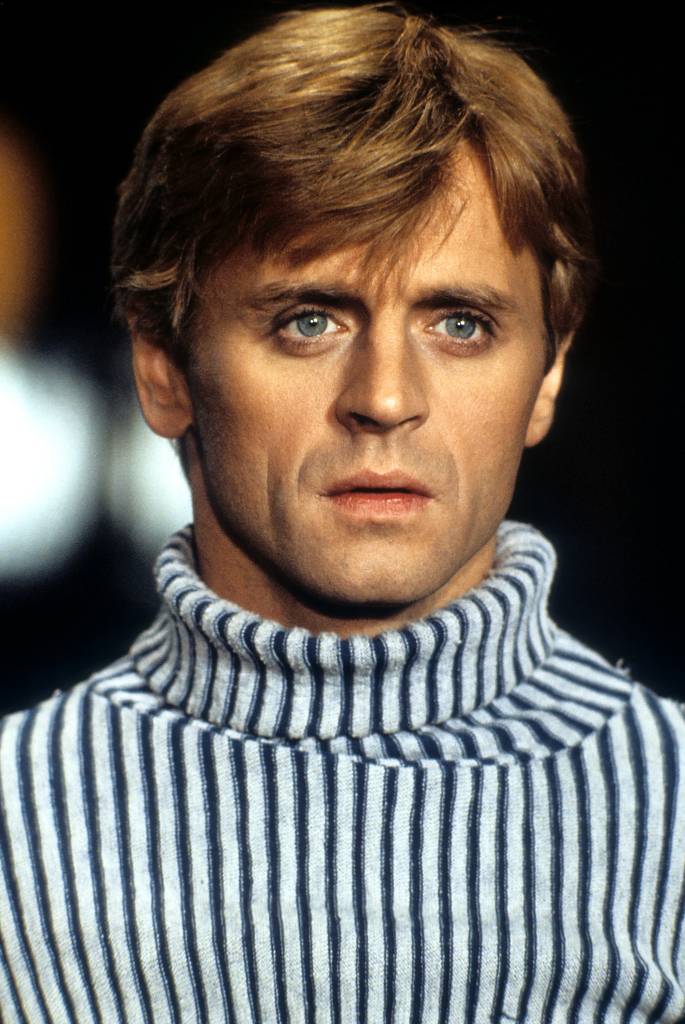 Mikhail Baryshnikov