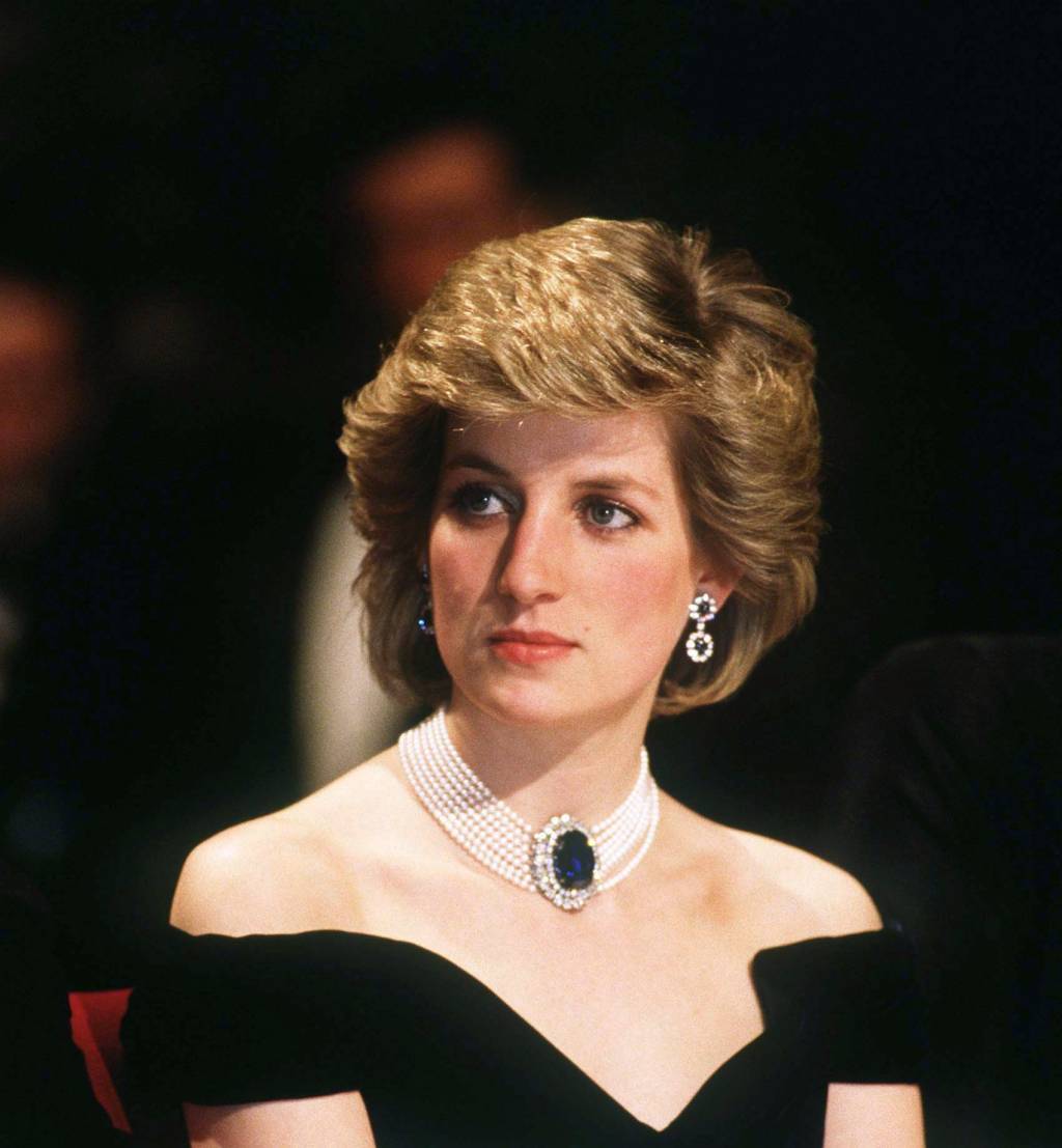 Princesa Diana recebe homenagens pelos 24 anos de sua morte