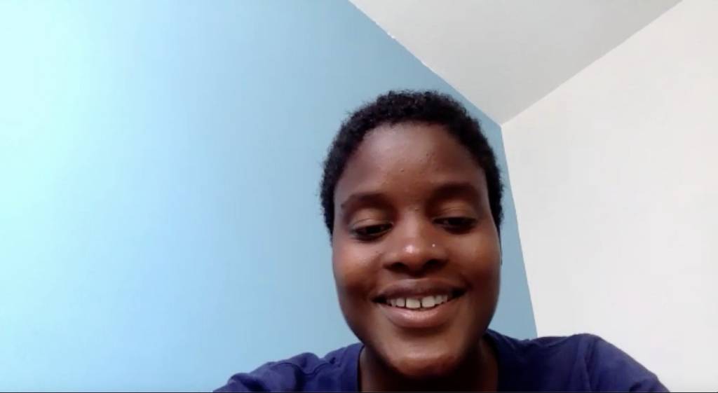 Ingrid Silva Ingrid Silva