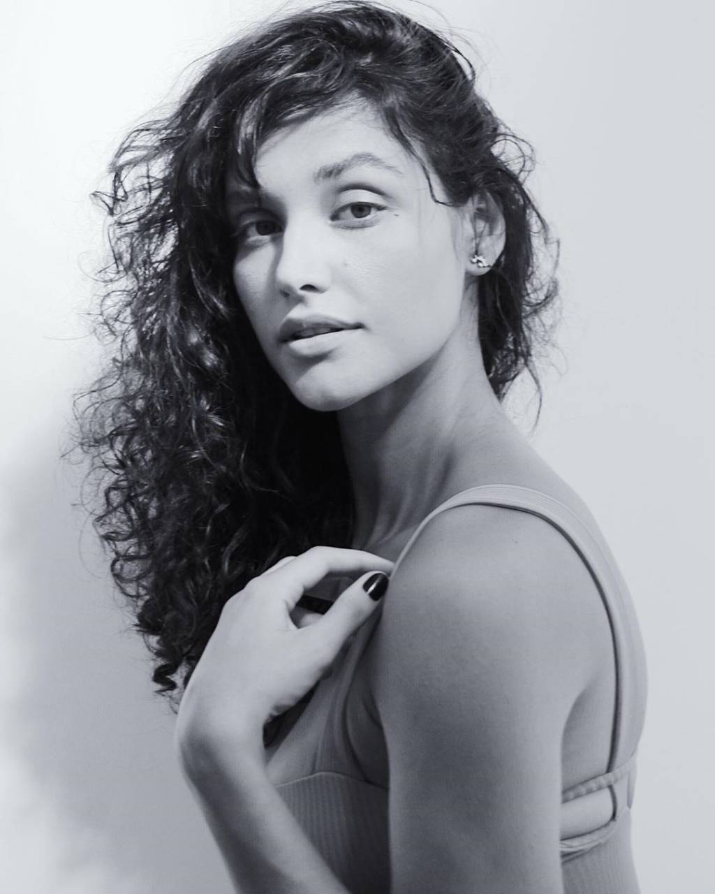 Débora Nascimento – Desafio Aceito Débora Nascimento - Desafio Aceito