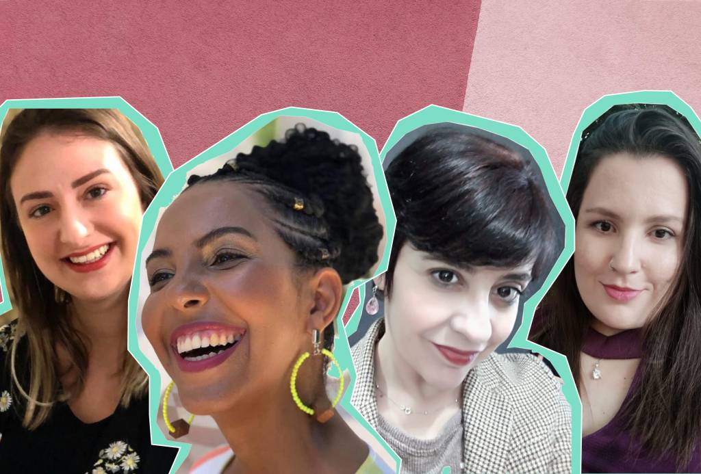 Mulheres com deficiência discutem os 5 anos da Lei Brasileira de Inclusão