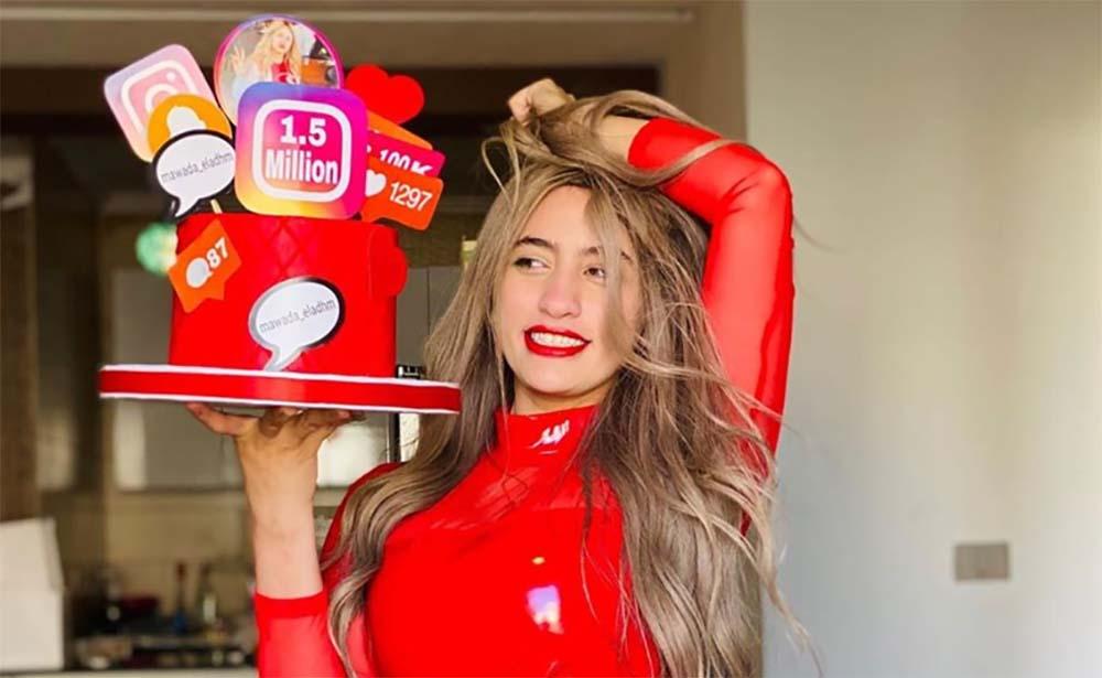 Influenciadoras egípcias são condenadas por usar Tik Tok