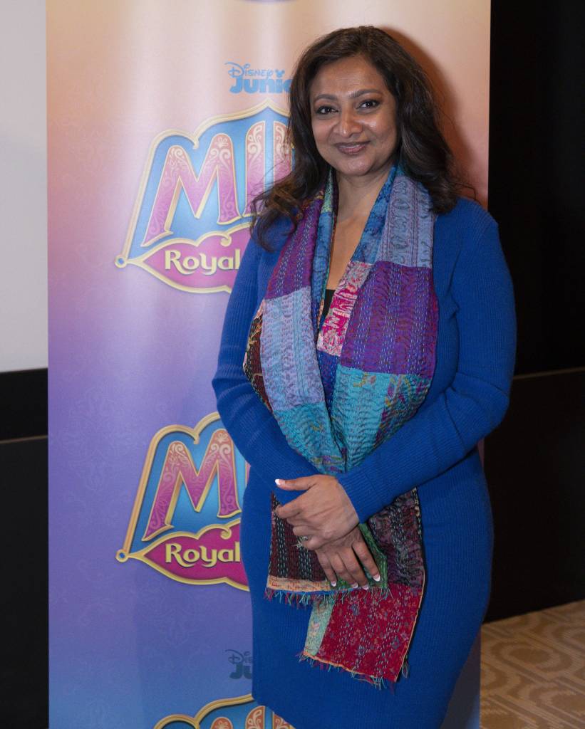 Shagorika Ghosh Perkins Shagorika Ghosh Perkins