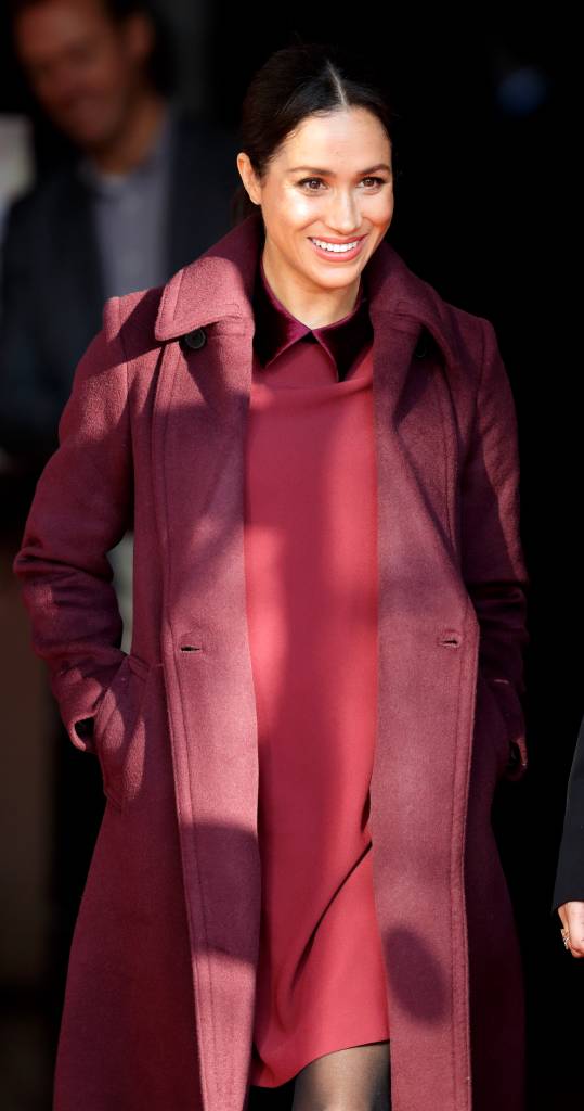Meghan Markle Meghan Markle