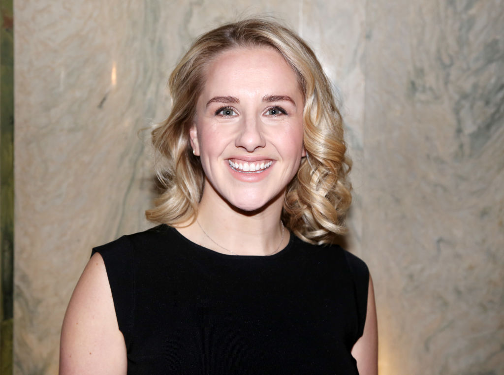 Jeanna de Waal – Diana Jeanna de Waal – Diana