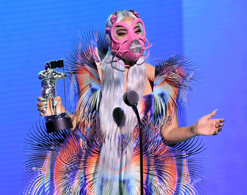 Lady Gaga Lady Gaga