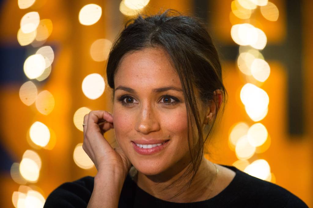 Meghan Markle vence batalha contra jornal que expôs sua intimidade