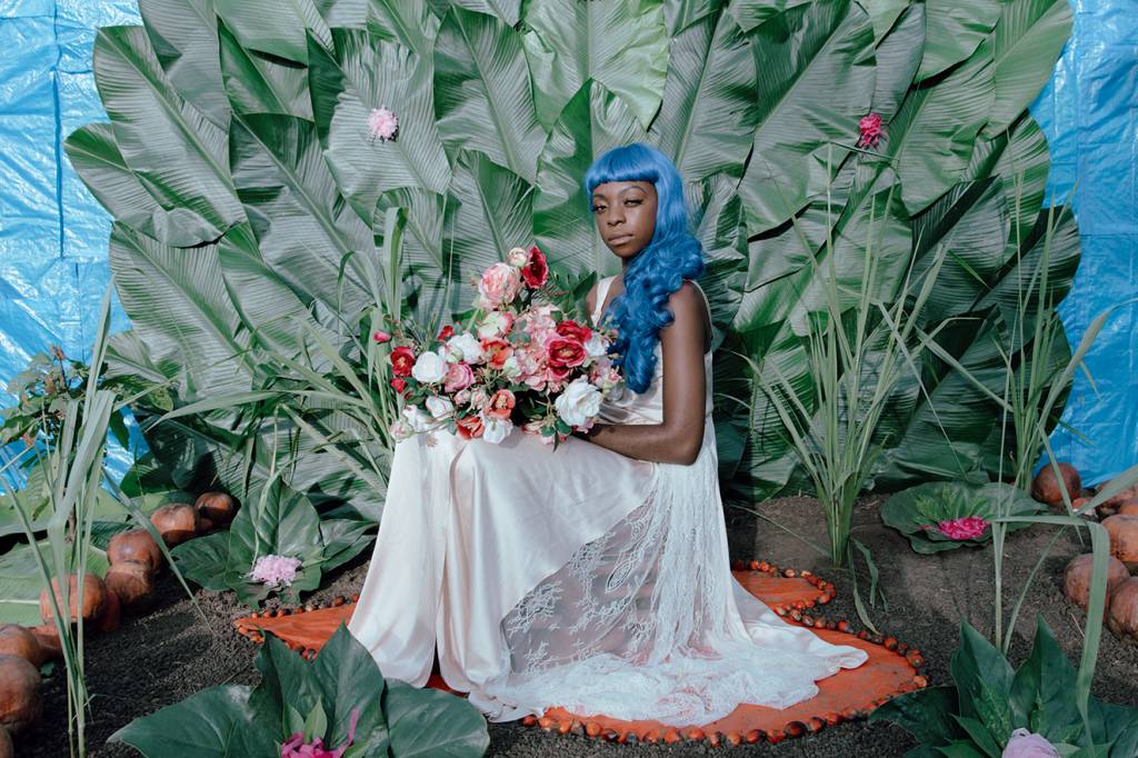 Festival exibe curta-metragens de cineastas africanos contemporâneos