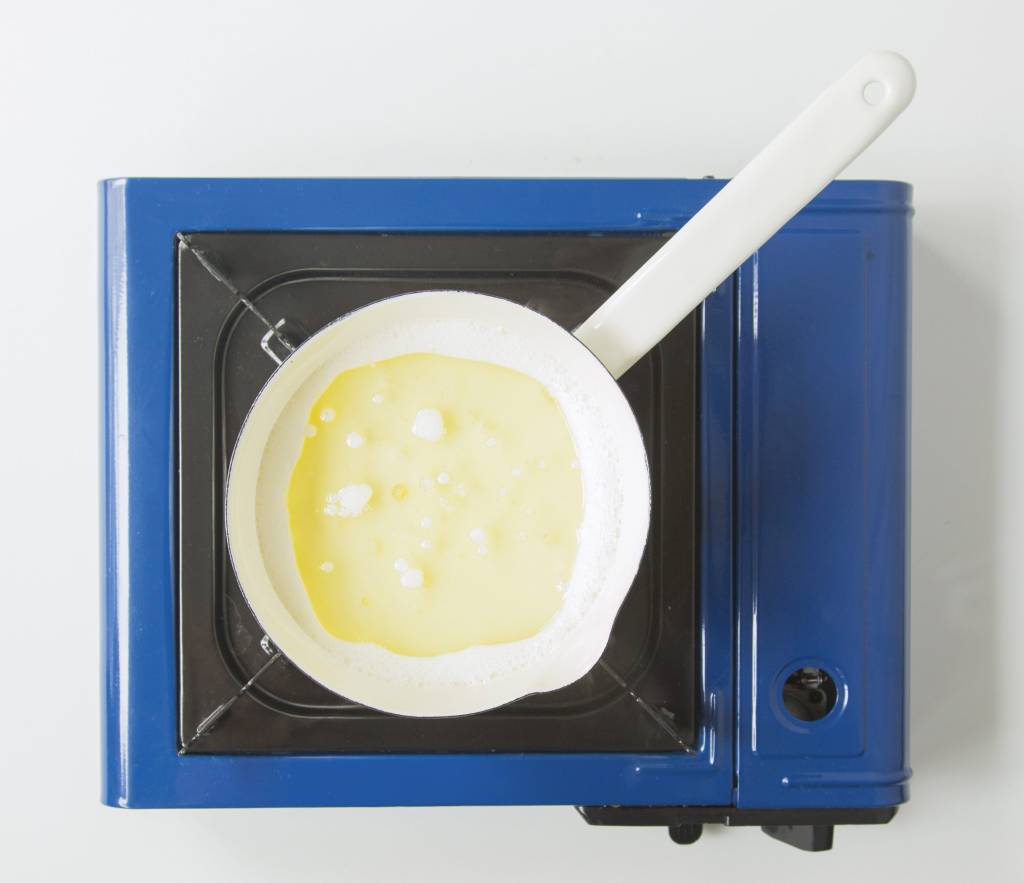 Básicos da Cozinha – Pão de Queijo Básicos da Cozinha - Pão de Queijo