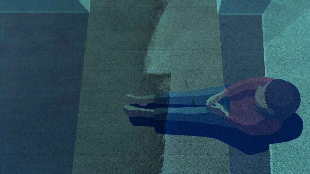 “Meu tio me ridicularizava em público e abusava de mim escondido”