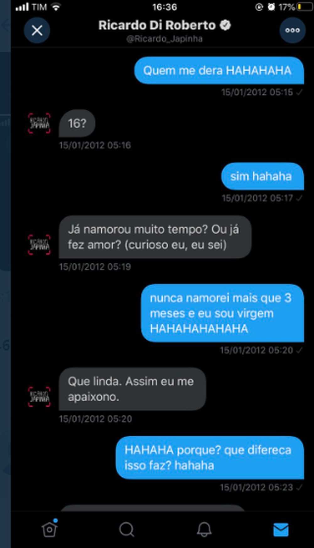 mensagens-japinha mensagens-japinha