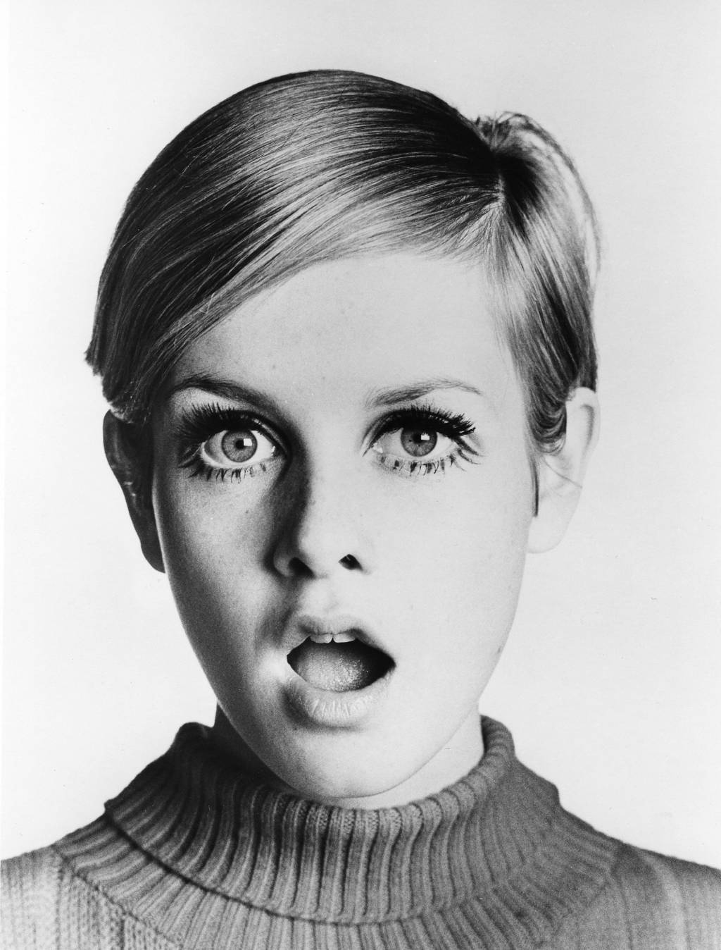 Twiggy In Hollywood Twiggy In Hollywood