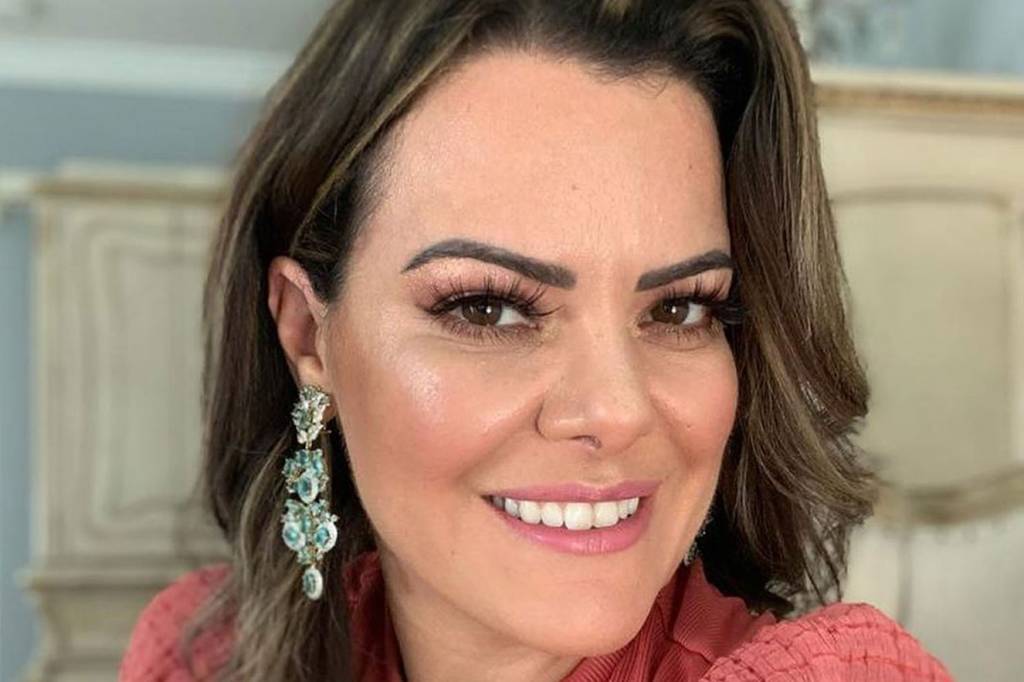 Ana Paula Valadão pode responder a processo por declaração homofóbica