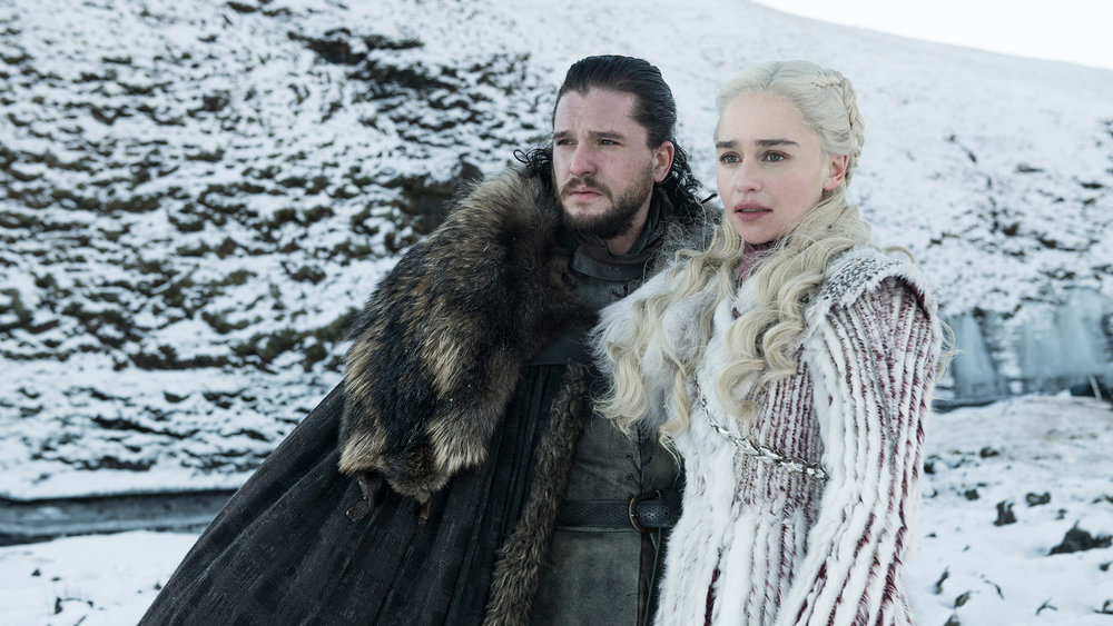 Assista ao teaser de “House of the Dragon”, spin-off de “Game of Thrones”