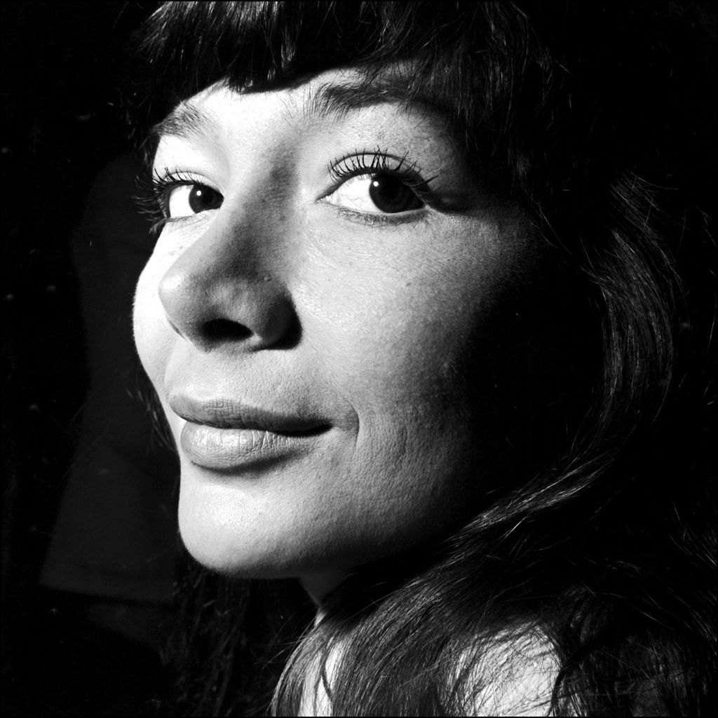 Juliette Greco