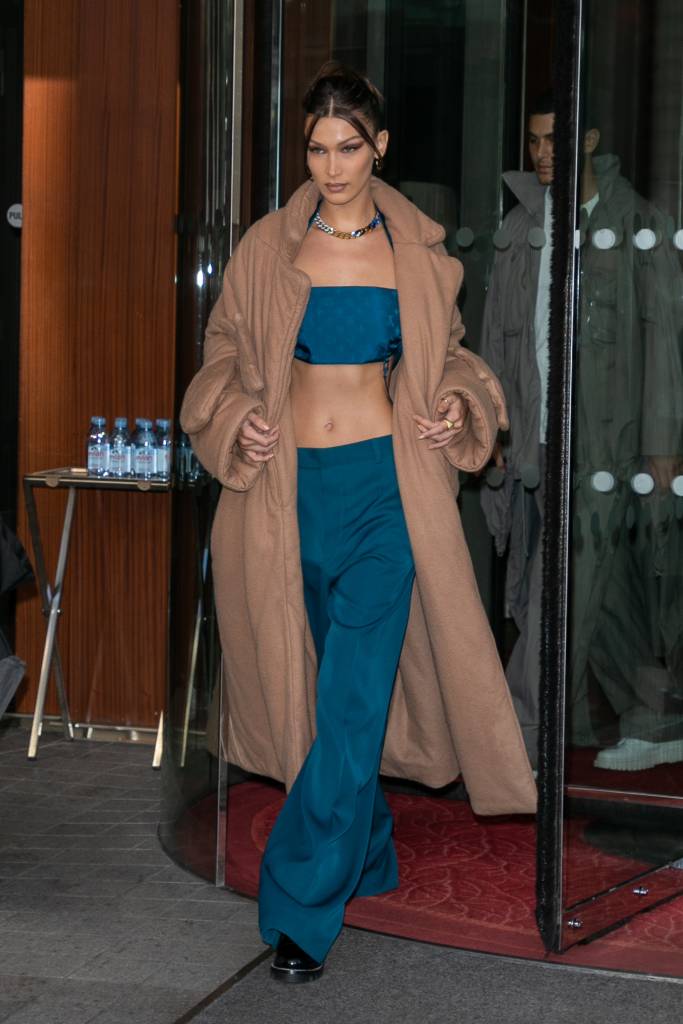 Bella Hadid Bella Hadid