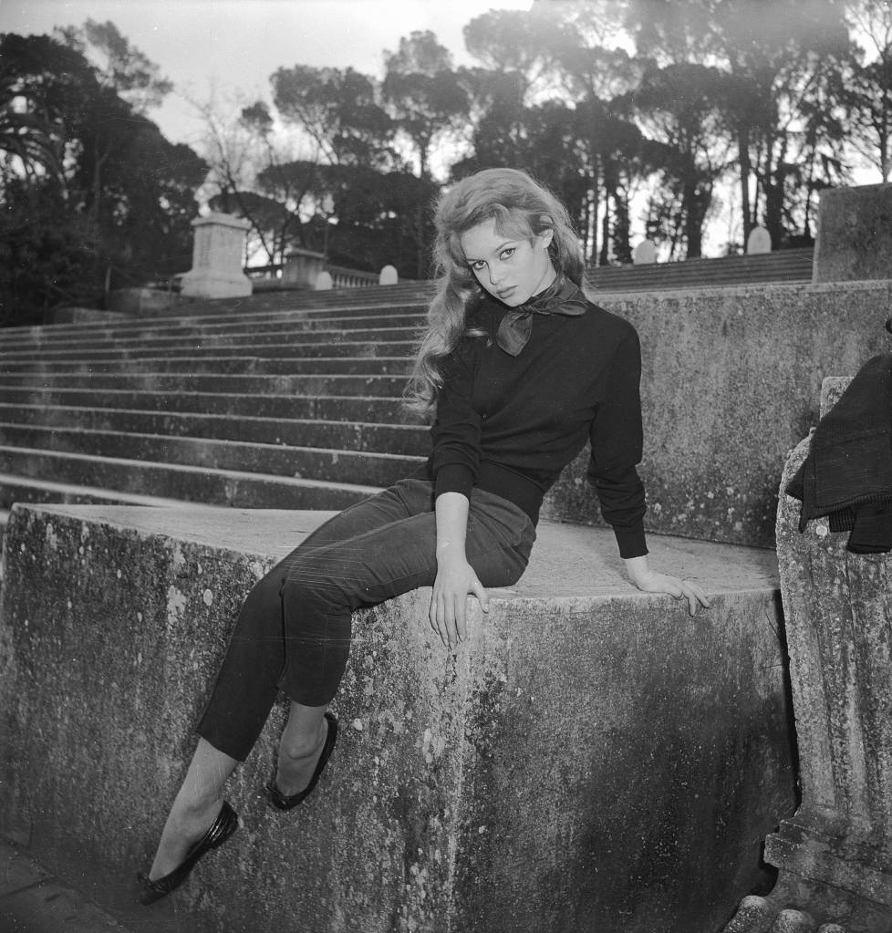 Brigitte Bardot Brigitte Bardot