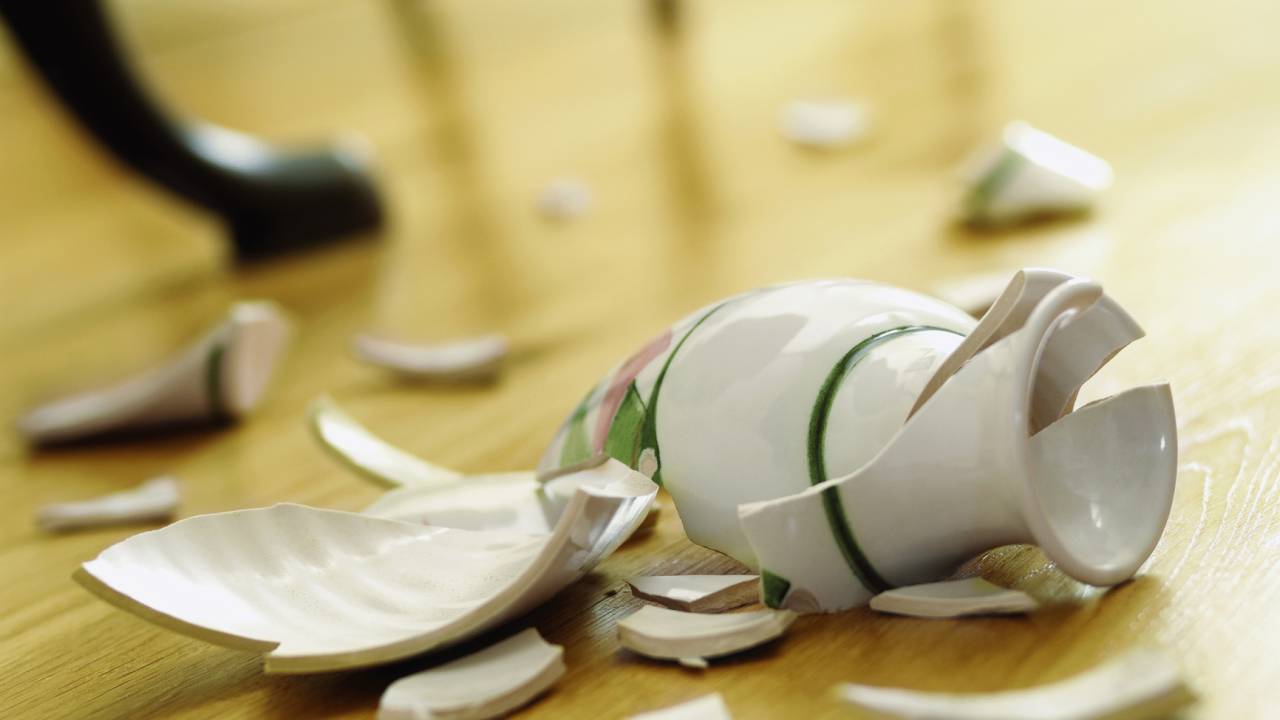 violência doméstica