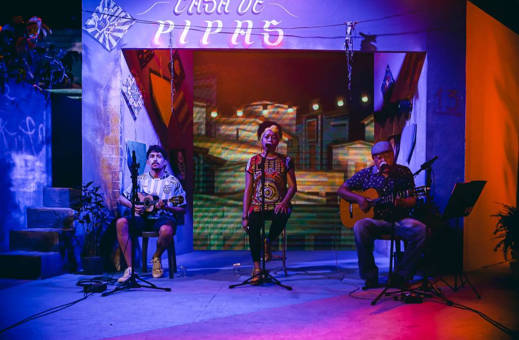 Os FerrAIS – Por Dieson Morais Os FerrAIS – Por Dieson Morais