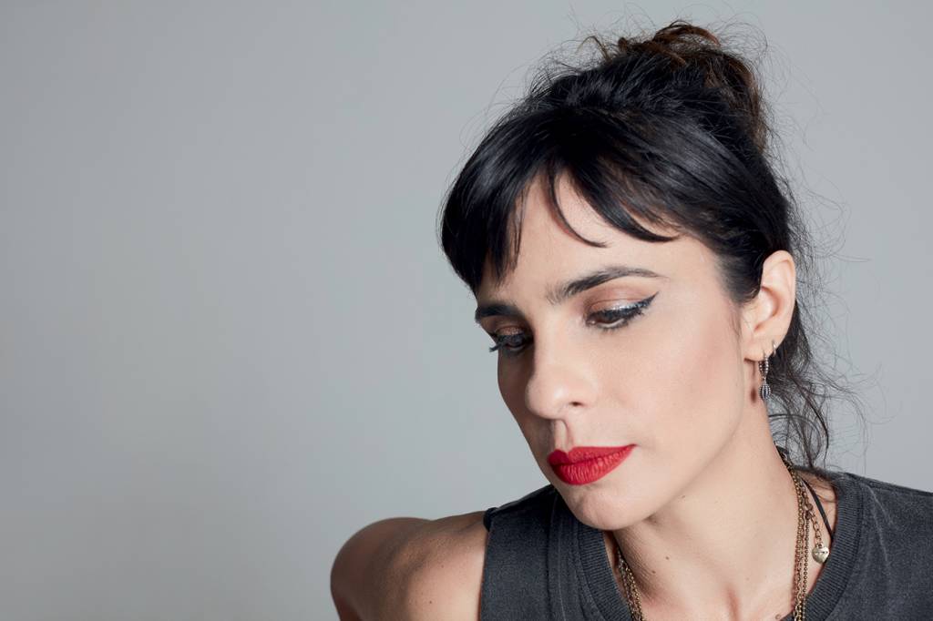 Peça online resgata último trabalho de Fernanda Young, falecida há um ano